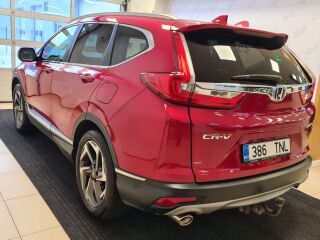 Honda CR-V Executive Navi Sensing 1.5 Turbo 142kW