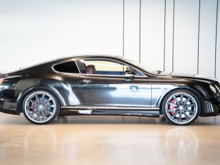 Bentley Continental GT Wald 6.0 412kW