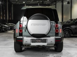 Land Rover Defender 3.0 183kW