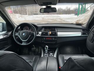 BMW X5 3.0 R6 210kW