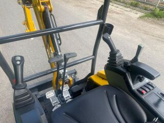 Shantui SE17SR 1,8TONNI 11kW