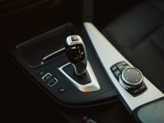 BMW 430 3.0 190kW