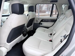 Land Rover Range Rover Autobiography 4.4 SDV8 250kW