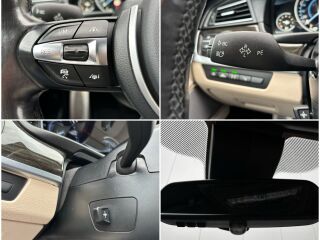 BMW 530 M-Sportpakett LCI 3.0 d 190kW