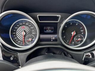 Mercedes-Benz GLE 43 AMG 4Matic Night pakett 3.0 270kW
