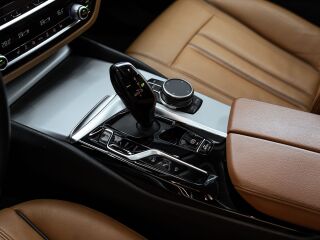 BMW 530 E 2.0 120кВ