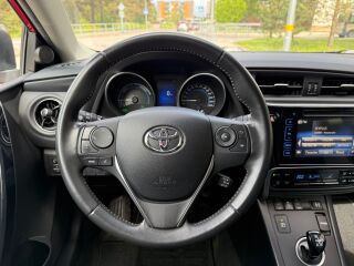 Toyota Auris Active Hybrid Sport Facelift 1.8 90kW