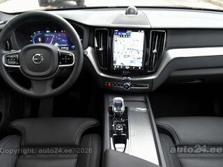 Volvo XC60 AWD B&W LUXURY+ BLACK EDITION ULTIMATE INTELL T6 Plug-in Long Range 293kW