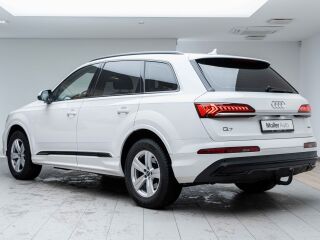 Audi Q7 50 TDI quattro M-HEV 3.0 210kW