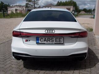 Audi S7 Sportback Quattro 3.0 TDI 253kW