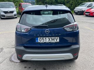 Opel Crossland 1.2 96kW