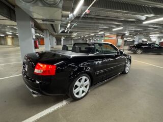 Audi S4 4.2 V8 253kW
