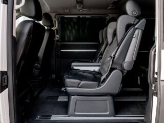 Volkswagen Multivan Highline 4Motion 2.0 146кВ
