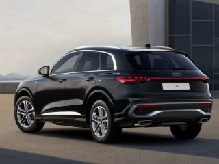 Audi Q5 SUV TFSI quattro S tronic 2.0 150kW