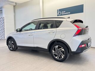 Hyundai Bayon Comfort 1.0 T-GDi 73kW