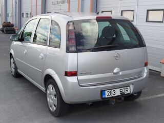 Opel Meriva 1.4 66кВ