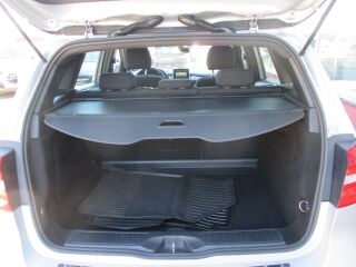 Mercedes-Benz B 180 1.5 CDI 80kW