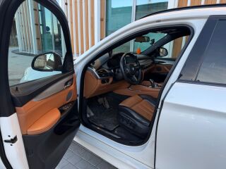 BMW X6 3.0 155kW