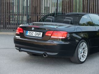 BMW 335 3.0 R6 225kW