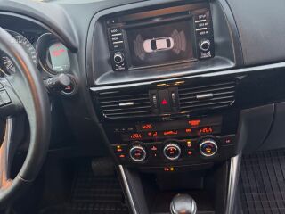 Mazda CX-5 Awd 2.2 110kW