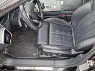Audi A7 S-Line Sportback 3.0 210kW