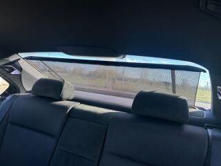 BMW 320 2.0 110kW