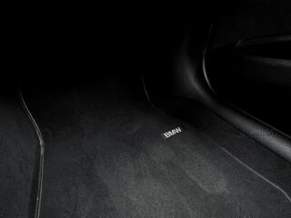 BMW 318 2.0 105kW