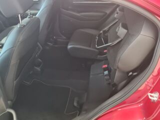 Honda HR-V Advance 1.5 e HEV 79kW