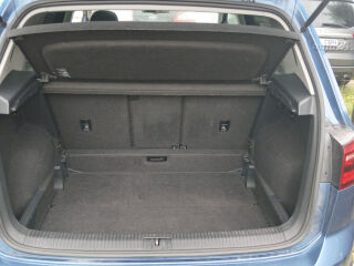 Volkswagen Golf Sportsvan 1.4 Tsi 92кВ