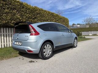 Citroen C4 VRS Sport 1.6 80kW