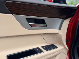 Jaguar XF Exclusive Premium Luxury 3.0 V6 221kW