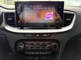 Kia Ceed LX Plus 1.5 118kW