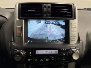 Toyota Land Cruiser Executive 60th Anniversary 3.0 140кВ