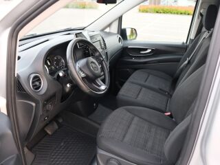 Mercedes-Benz Vito 116 4-Matic Lang 2.1 120kW