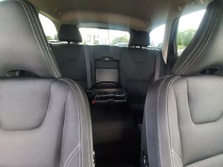 Volvo XC60 D4 AWD 2.4 120кВ
