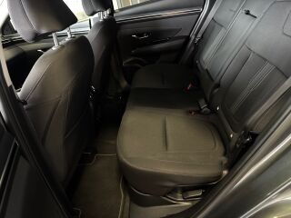 Hyundai Tucson Premium 1.6 132kW