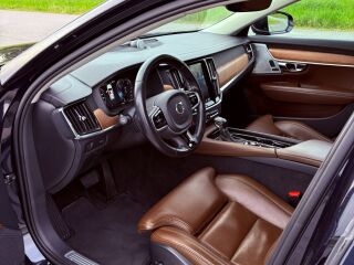 Volvo V90 Inscription Intelli PRO Xenium Family 2.0 173kW