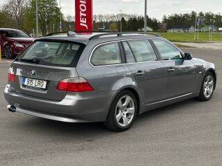 BMW 530 3.0 200kW
