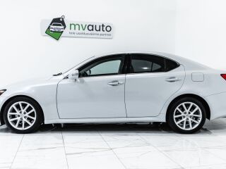 Lexus IS 250 Facelift Executive Comfort 2.5 153kW