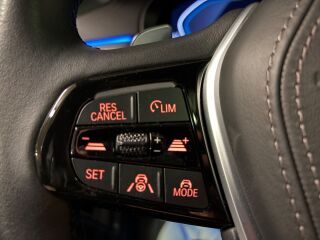 BMW 530 e xDrive Luxury Line 135kW