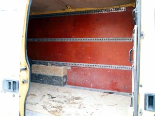 Iveco Daily 35S18V Van 3.0 HPI 130kW