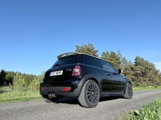 MINI Cooper S 1.6 128kW