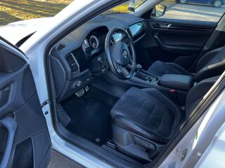 Skoda Kodiaq 2.0 140kW