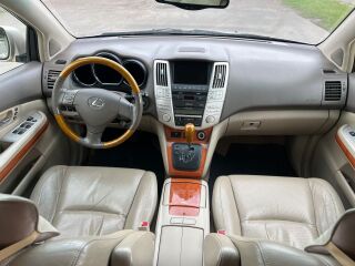 Lexus RX 300 3.0 V6 150кВ