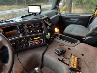 Volvo FMX410 310kW