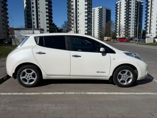 Nissan LEAF 80kW