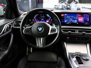BMW 420 d xDrive Gran Coupe M Sportpakett 2.0 140кВ