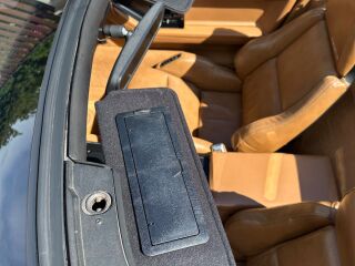 Chevrolet Corvette C4 Convertible 245.0 V8 5,7 L  L98 245kW