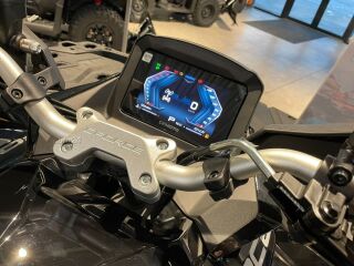 CFMOTO 850 Touring 2026 52kW