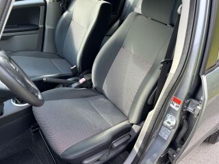 Suzuki SX4 1.5 73kW